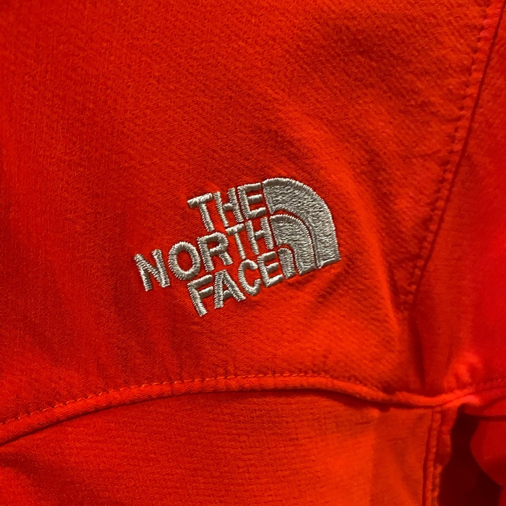 Northface Summit Windbreaker Jacket. Beautiful Co… - image 2